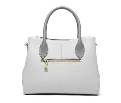 Bolso de Cuero para Mujer Estilo Oriental Elegante - Image 15