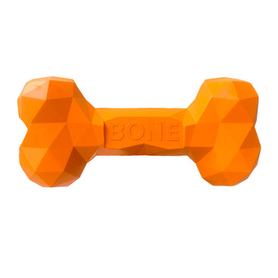 Juguete Hueso de Goma Resistente para Masticar - Limpieza Dental Canina - Image 8