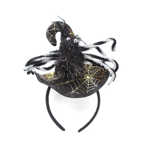 Diadema con Diseños de Halloween — 17 × 27 cm - Image 56