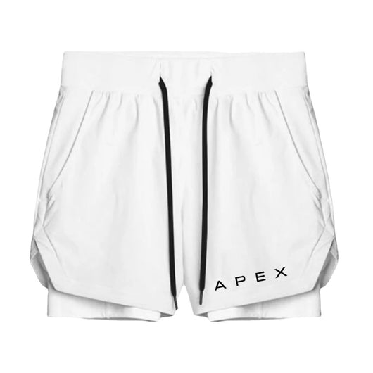 Shorts Casuales Transpirables de Secado Rápido para Hombre - Image 2