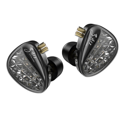 Audífonos In-Ear HiFi con Monitor de Voz y Drivers Intercambiables - Image 5