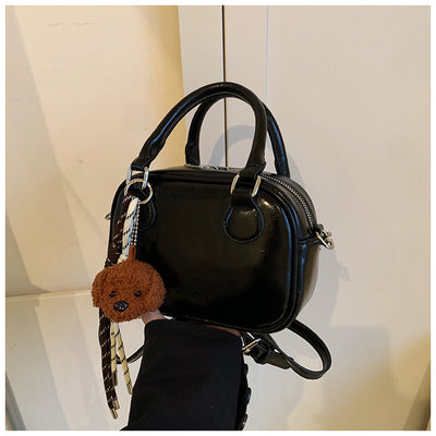 Bolso Bandolera Mensajero para Mujer - Elegante y Funcional - Image 38