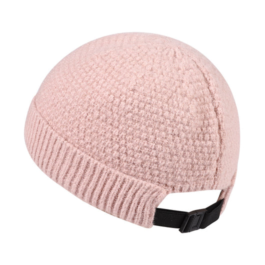 Gorro Tejido de Lana para Otoño e Invierno - Calidez y Comodidad - Image 15