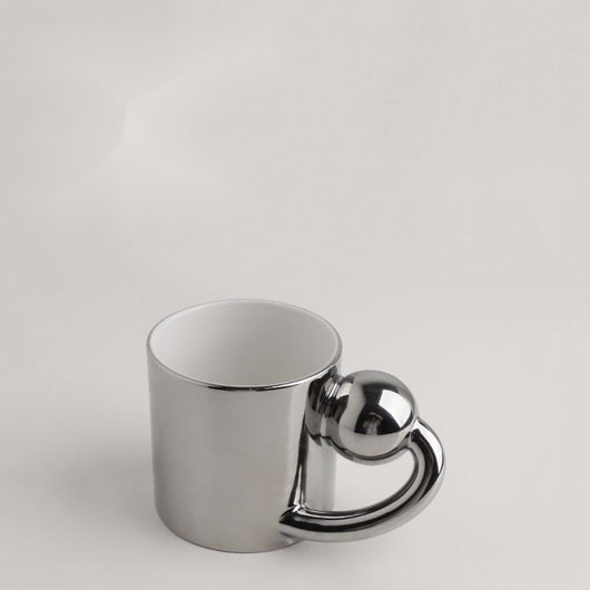 Set de Tazas Creativas Planeta - Image 7