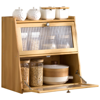 Organizador de Especias para Cocina - Estante de Almacenamiento Compacto - Image 4