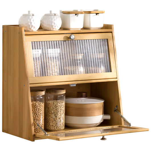 Organizador de Especias para Cocina - Estante de Almacenamiento Compacto - Image 4