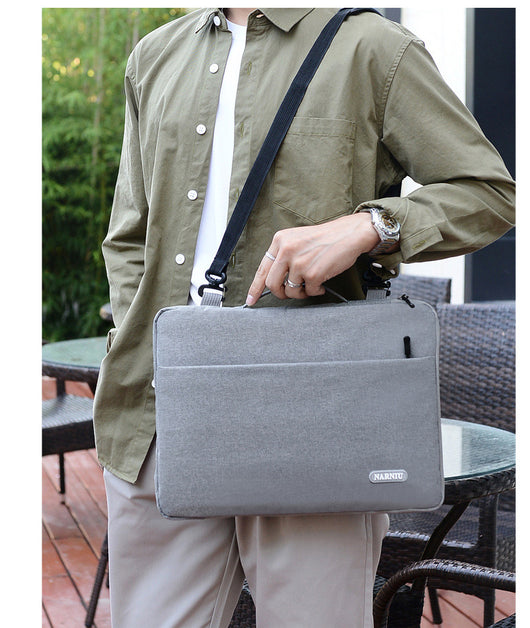Bolsa para Laptop Ultraligera con Diseño Moderno - Image 28