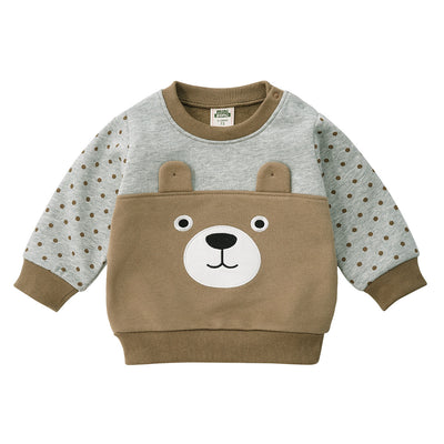 Suéter Polar Infantil para Invierno - Image 11