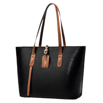Bolso Bandolera de Cuero con Patrón - Cartera Versátil de Alta Calidad - Image 5