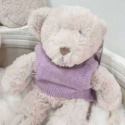 Suéter Oso para Perros Pequeños - Abrigo Otoño e Invierno - Image 3