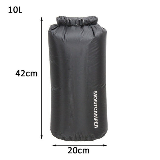 Mochila Impermeable Ultraligera para Aventuras al Aire Libre - Image 24