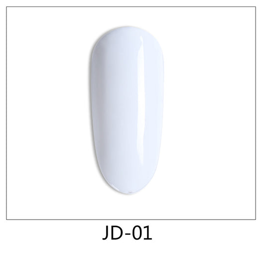 Esmalte de Gel Permanente AS Nail Art - Colección Clásica Eterna - Image 6