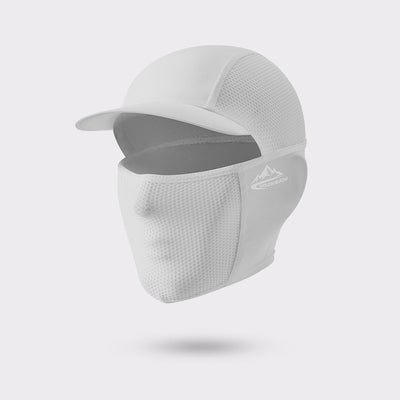 Gorra Deportiva con Visera para Protección Solar - Hombre - Image 5