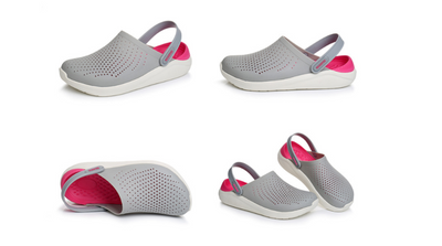 Sandalias de Playa para Hombre con Punta Reforzada y Suela Antideslizante - Image 20