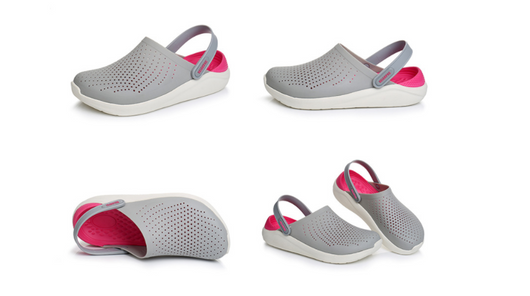 Sandalias de Playa para Hombre con Punta Reforzada y Suela Antideslizante - Image 20