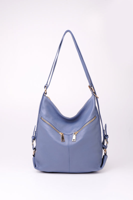 Bolso de Viaje Universitario Bandolera Versátil para Mujer - Image 7