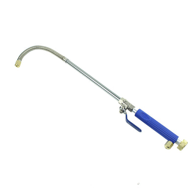 Pistola de Espuma de Alta Presión con Cuerpo Metálico - Image 7