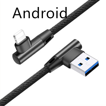 Cargador USB de Carga Rápida - Image 9