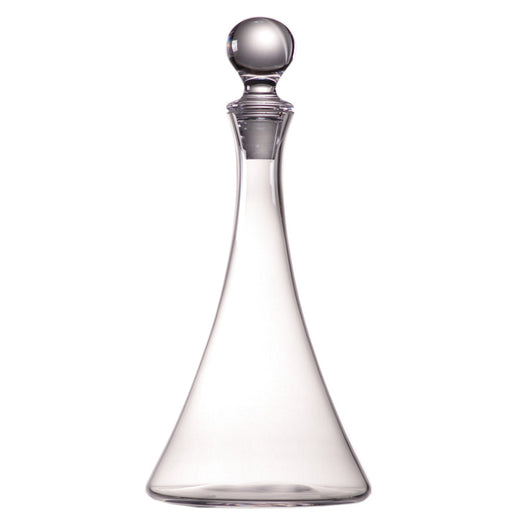 Botella de Vino en Cristal Lead-free Europeo de Diseño Clásico - Image 7