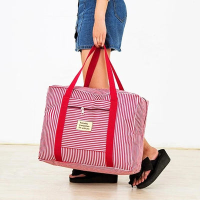 Bolsa de Almacenamiento Oxford Extragrande Acolchada Impermeable - Image 12