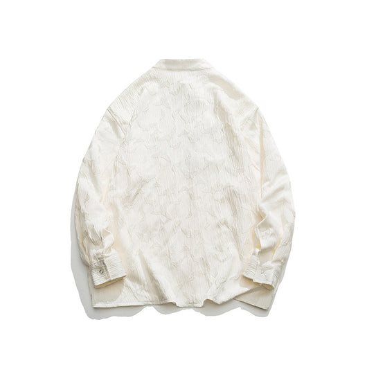 Blusa Holgada Versátil para Hombre y Mujer - Image 3