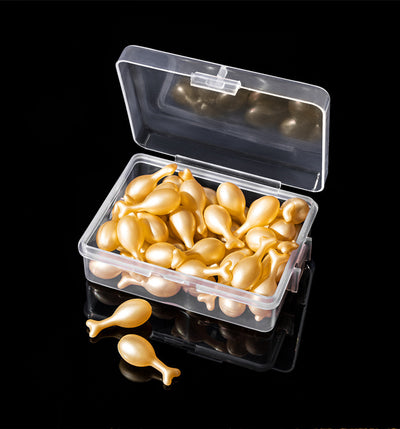 Granulados de Pollo She Run - Nutrición Premium - Image 16