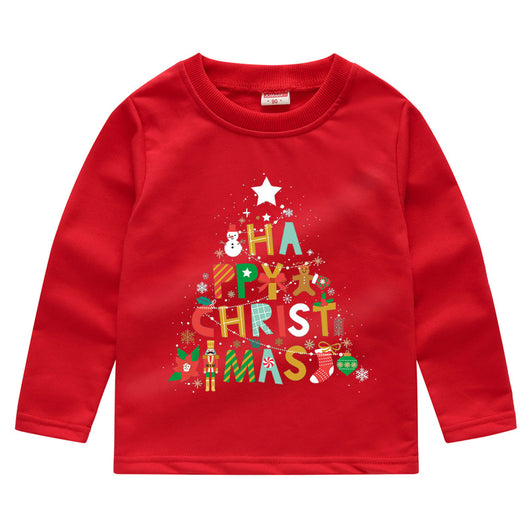 Suéter Base Infantil para Niños y Niñas - Image 16
