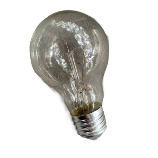 Bombilla Tungsteno E27 Incandescente Clásica 25W 40W 60W 100W 200W - Image 4