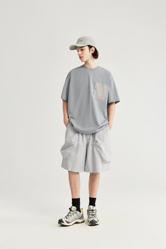 Camiseta Hydrogen con Tecnología de Tela Ligera - Manga Corta para Exterior - Image 13
