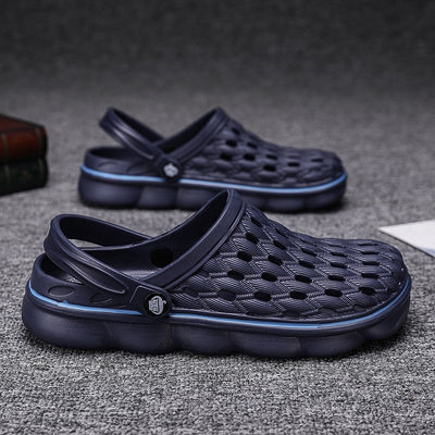 Tenis Casuales para Hombre Resistentes para Exterior - Image 5
