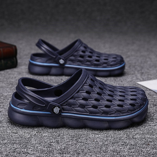 Tenis Casuales para Hombre Resistentes para Exterior - Image 5