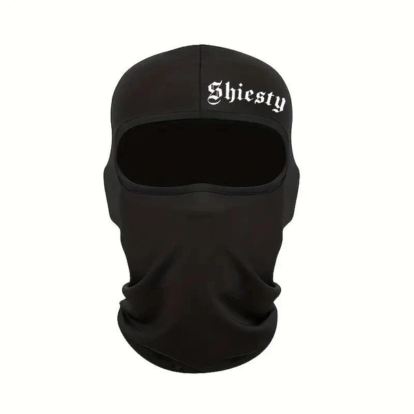 Máscara Facial Protección Solar para Hombre - Cuello Fresco Ice-Silk Verano - Image 4