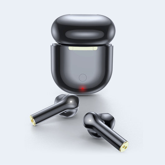 Auriculares Binaural S Touch 5.0 Inalámbricos con Carga - Image 5