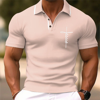 Camiseta Suelta de Moda Minimalista con Impresión 3D - Image 32