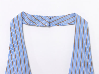 Top Escotado con Lazo Decorativo - Image 17