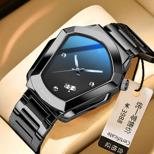 Reloj Deportivo Casual para Hombre con Movimiento de Cuarzo - Image 7