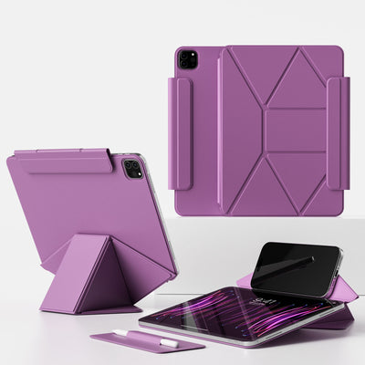 Funda Protectora Magnética Multi-posición para Tablet - Image 9