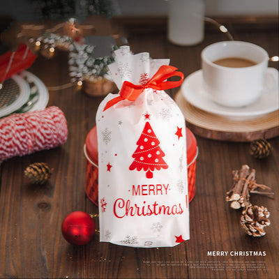 Pegatinas Decorativas de Escenas Navideñas - Image 13