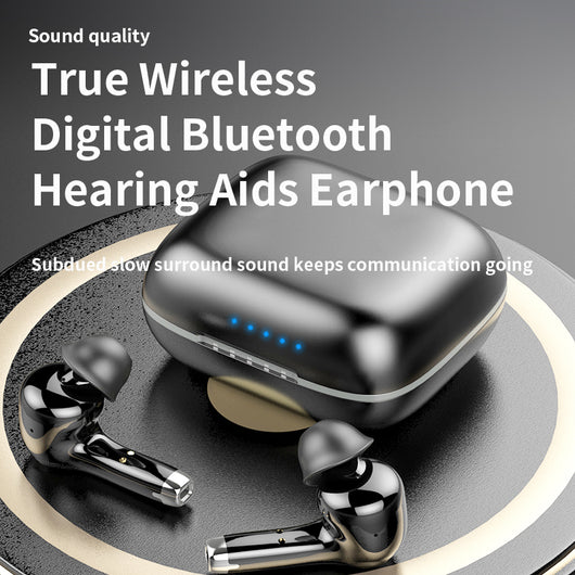 Audífono Digital 16 Canales con Tecnología Bluetooth - Image 10
