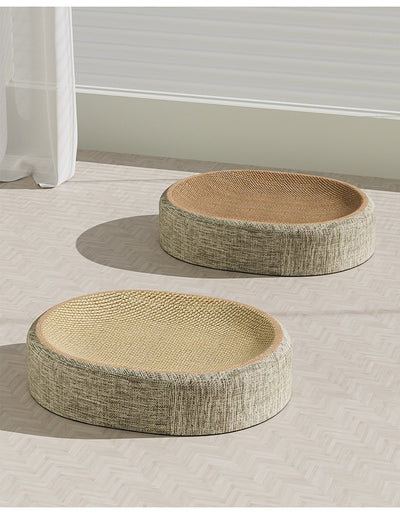 Rascador Integrado Resistente para Gatos con Diseño Ergonómico - Image 12