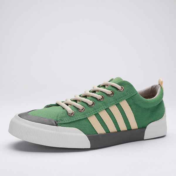 Tenis para Parejas con Cordones - Comodidad Casual Diaria - Image 4