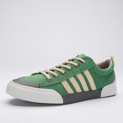 Tenis para Parejas con Cordones - Comodidad Casual Diaria - Image 4