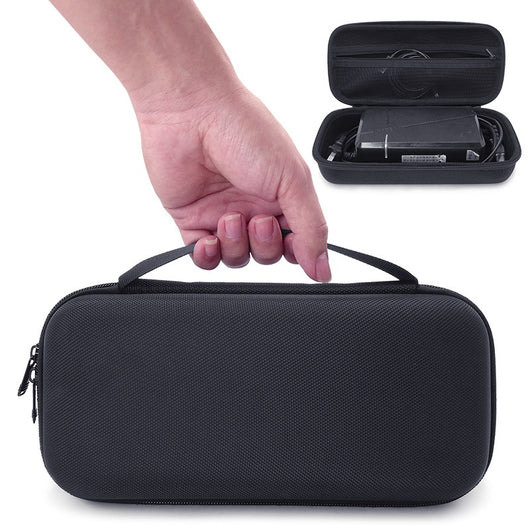 Bolsa de Almacenamiento Rígida para Cargadores de Motos Eléctricas y Herramientas - Image 6