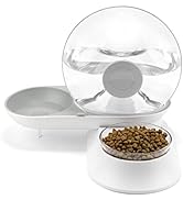 Dispensador Automático de Agua para Mascotas 2.8L con Fuente de Gravedad - Image 14