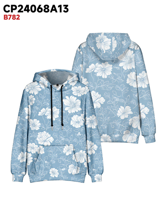 Sudadera con Capucha para Hombre - Abrigo Perfecto para Otoño e Invierno - Image 5