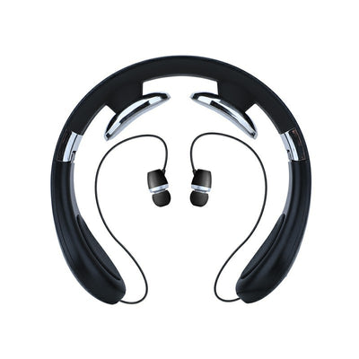 Collar Masajeador Bluetooth con Auriculares Inteligentes - Image 10