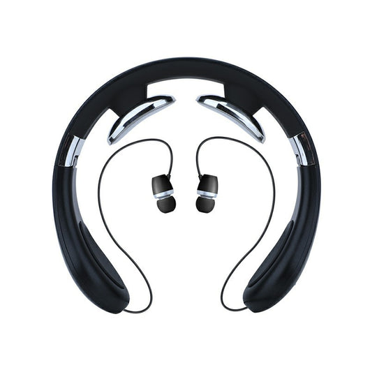 Collar Masajeador Bluetooth con Auriculares Inteligentes - Image 10