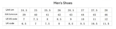 Tenis Blancos Estilo Coreano Transpirables para Hombre - Image 7