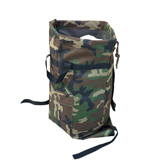 Mochila Impermeable de Gran Capacidad para Hombre - Image 2
