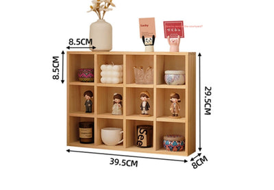 Estante Organizador de Tazas para Pared - Image 12